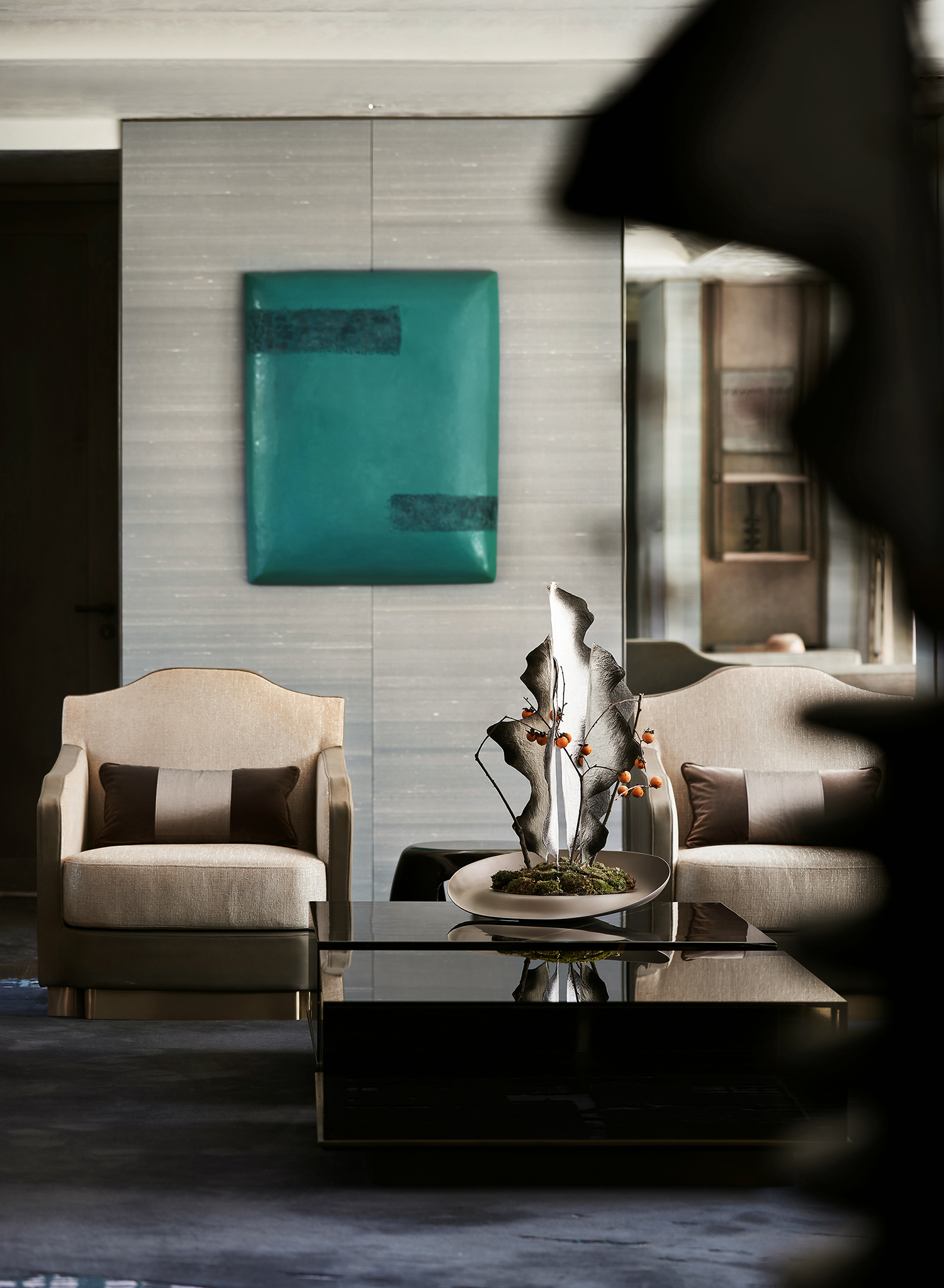 中国铁建·拙政江南豪宅丨中国江苏-13