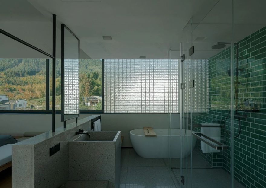 严旸新作|黟云 · 碧山酒店-89