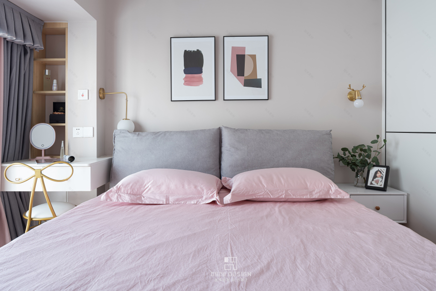 暖阳下的甜蜜空间-45