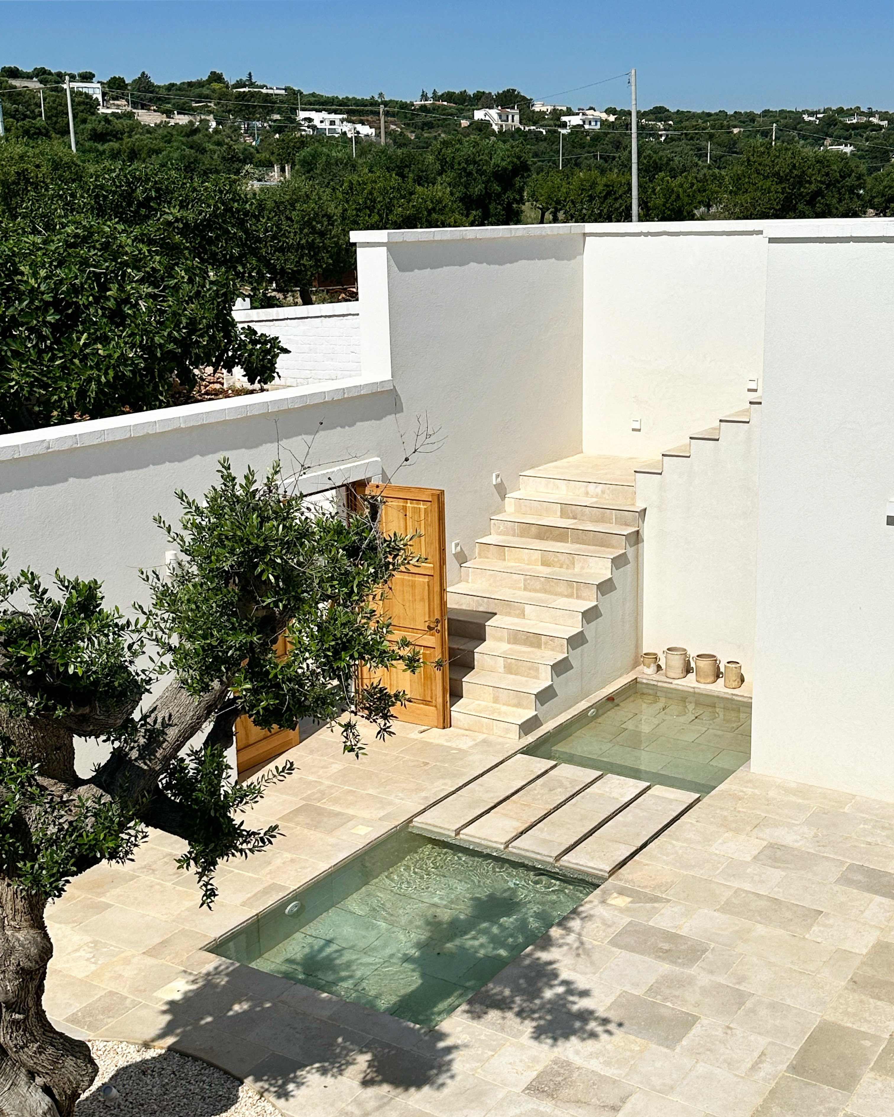 马林盖利住宅酒店丨意大利丨Paolo Pellegrini-10