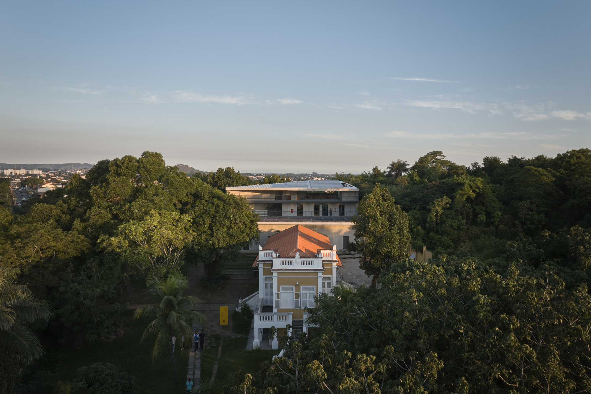 丨巴西里约热内卢丨Atelier 77-35