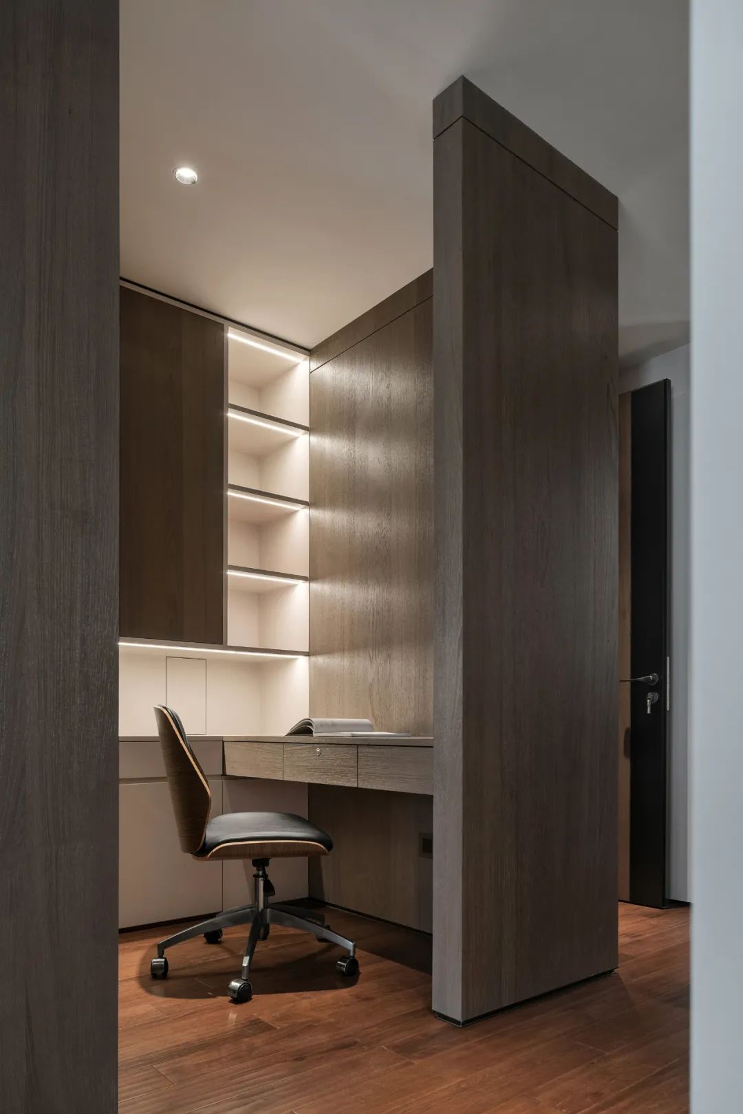 《水湾1979》丨中国深圳丨未耒设计(深圳)有限公司-45