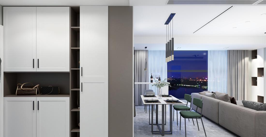 时代滨江何先生雅居-3