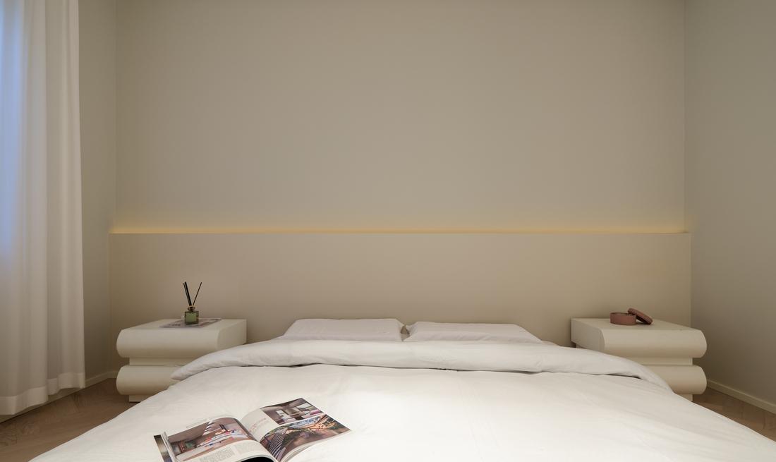 《PURE》健身博主的家-44