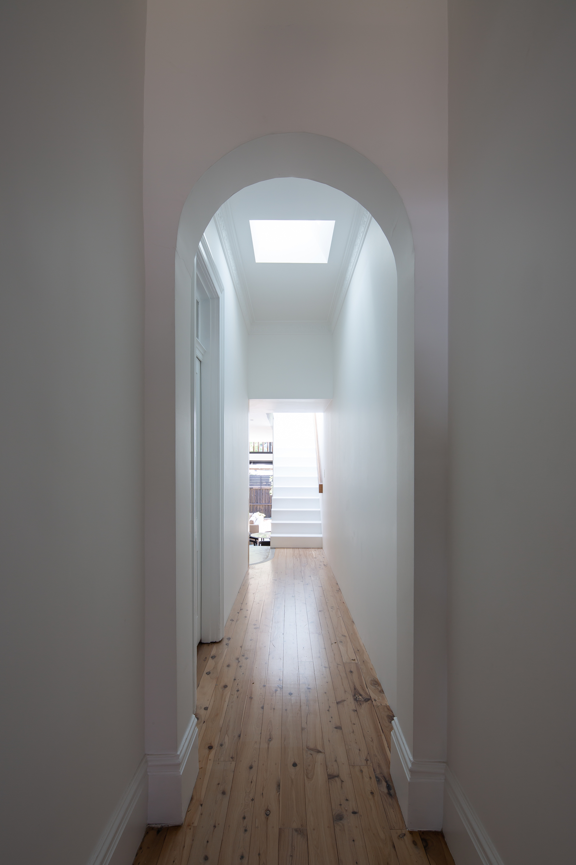 朱丽叶之家坎珀当丨澳大利亚丨Adriano Pupilli Architects-31