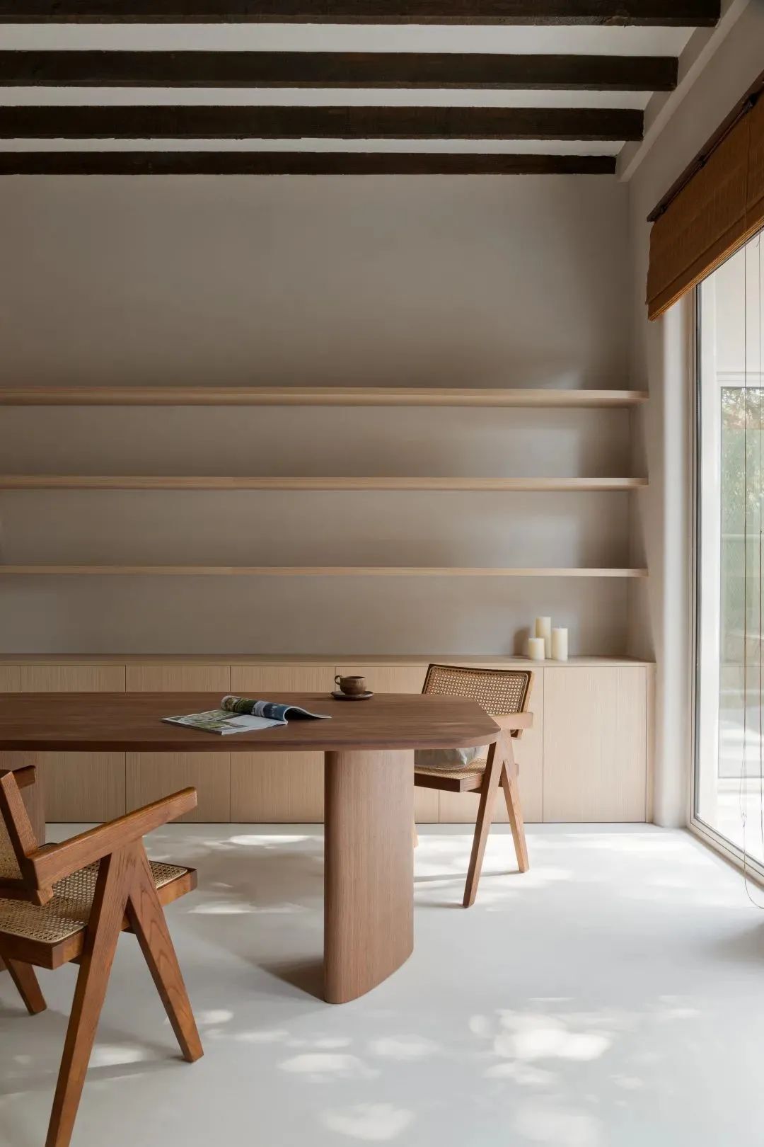 上海 70㎡老洋房改造丨中国上海-25