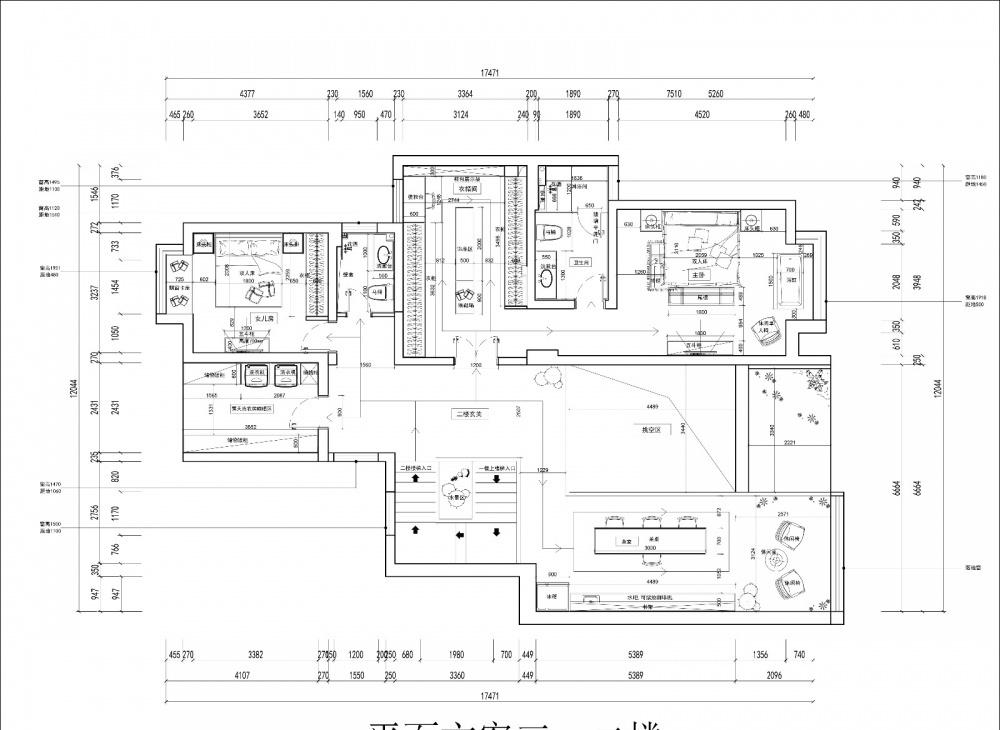 
现代流行风·现代轻奢风 -17