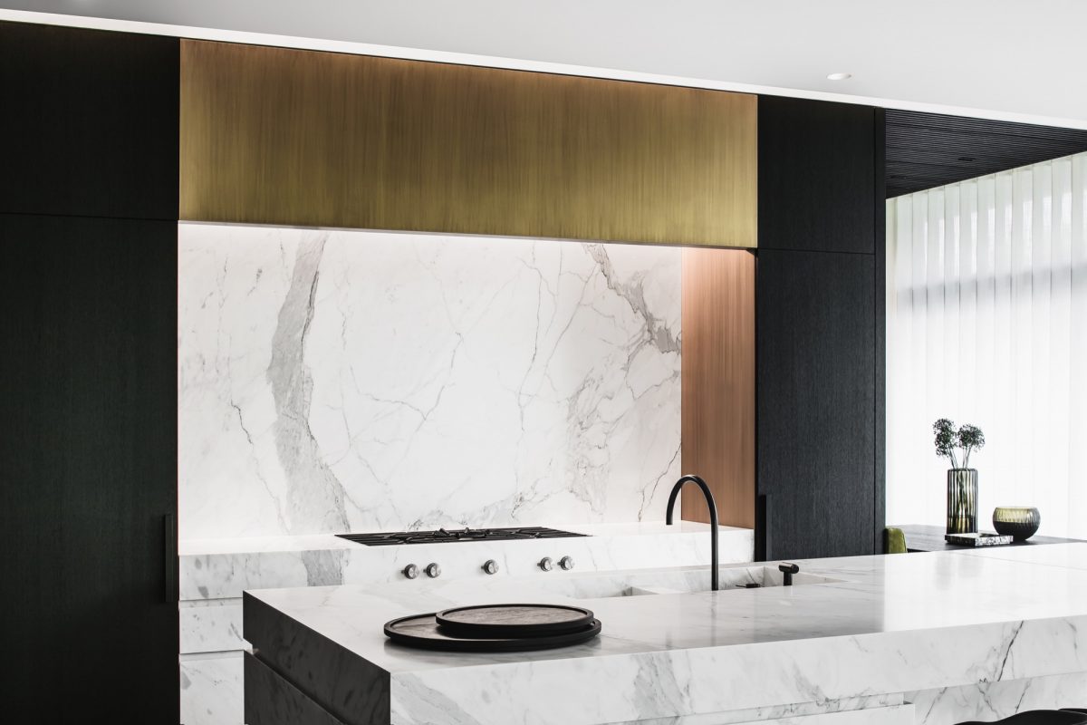 M&S住宅 吕滕室内装饰师公司丨Dieter Vander Velpen Architects-8