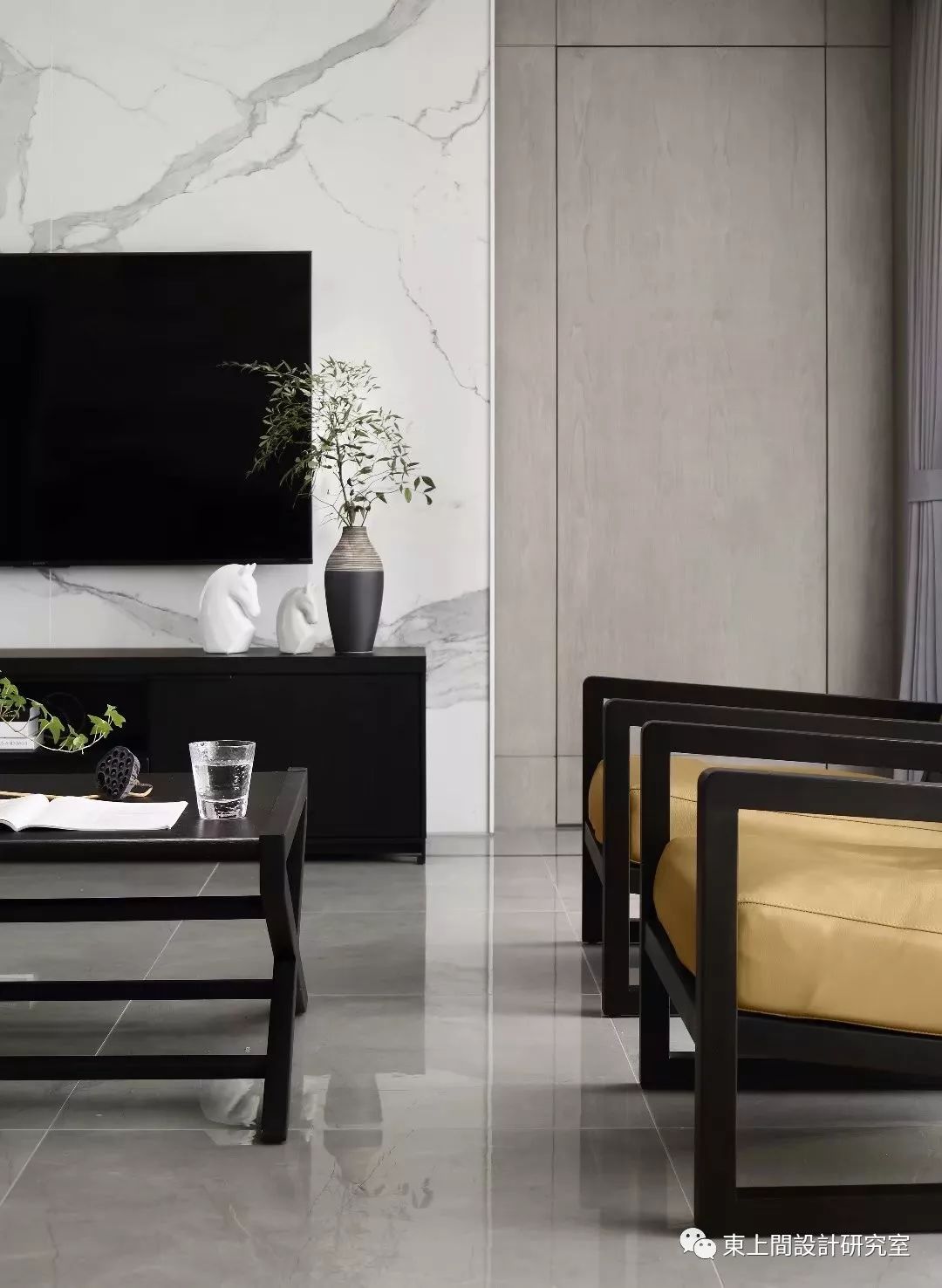 江南雅居,现代与传统共融-39