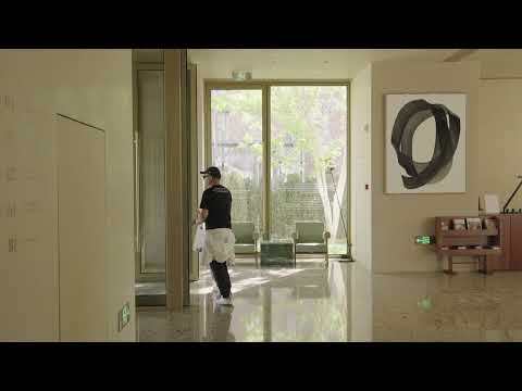 友谊湾社区,Mi Casa Su Casa俱乐部酒店及娟颂公寓丨中国秦皇岛丨genarchitects,AECOM等多家-97