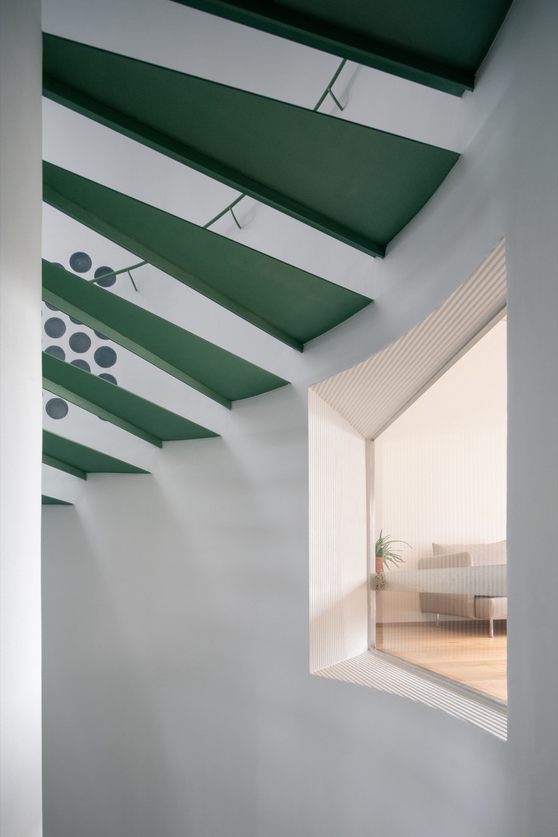 Kutná Hora 住宅丨捷克丨BYRÓ architekti-34