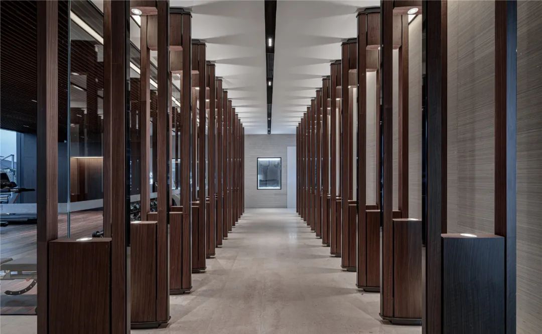 绍兴玺园 | 名仕雅集,东方美学之空间演绎-44