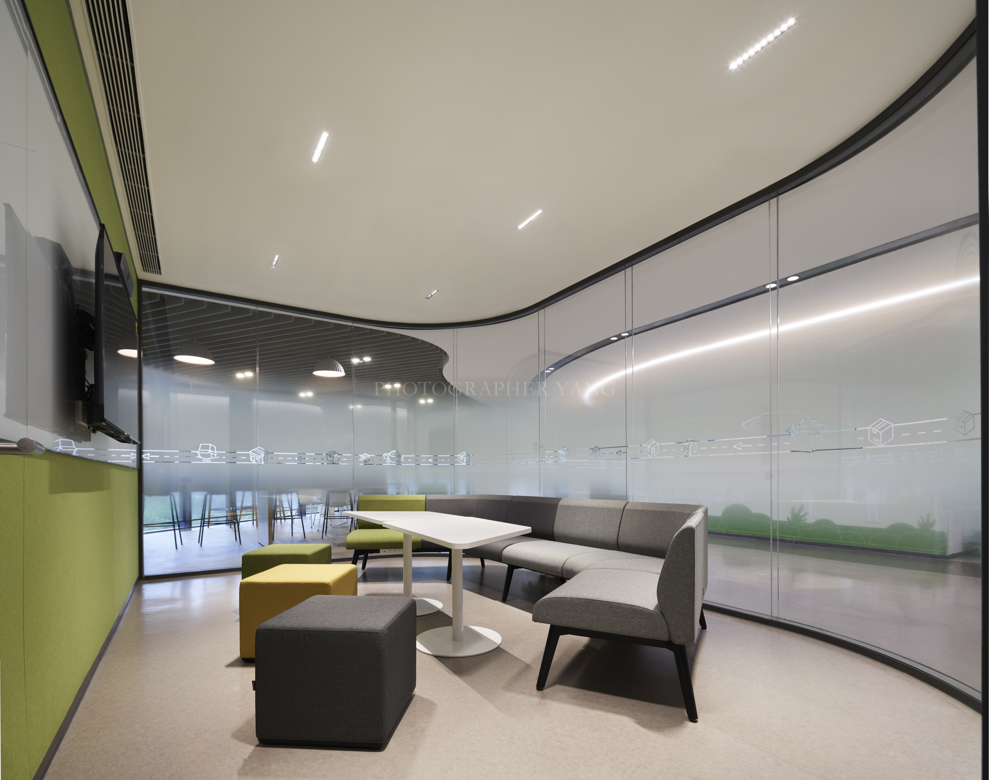 杭州菜鸟总部拍摄-17