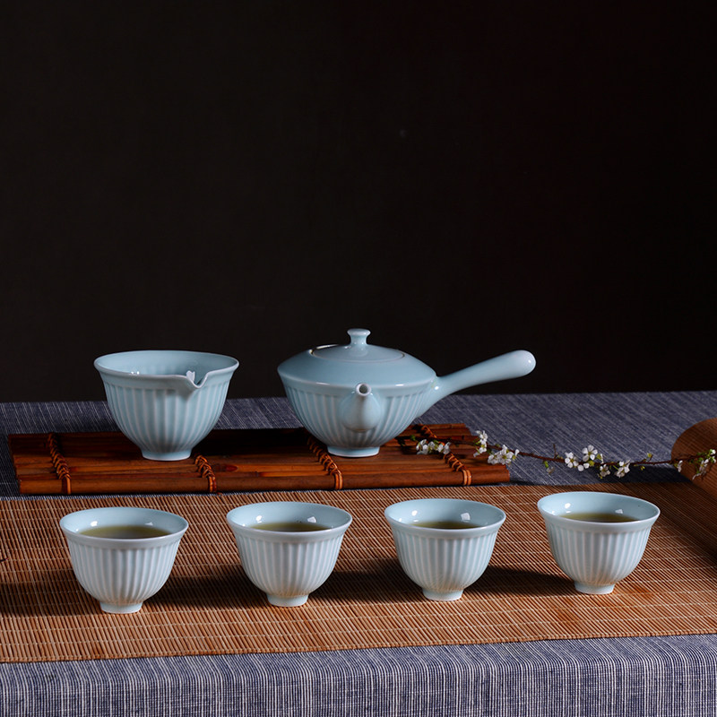 珠海大千家居饰品打造现代时尚家居-76