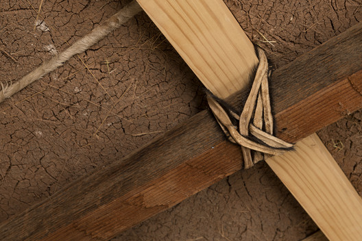 智利高原地区可持续保护及建筑遗产修复项目丨高原基金会（Fundación Altiplano）-58