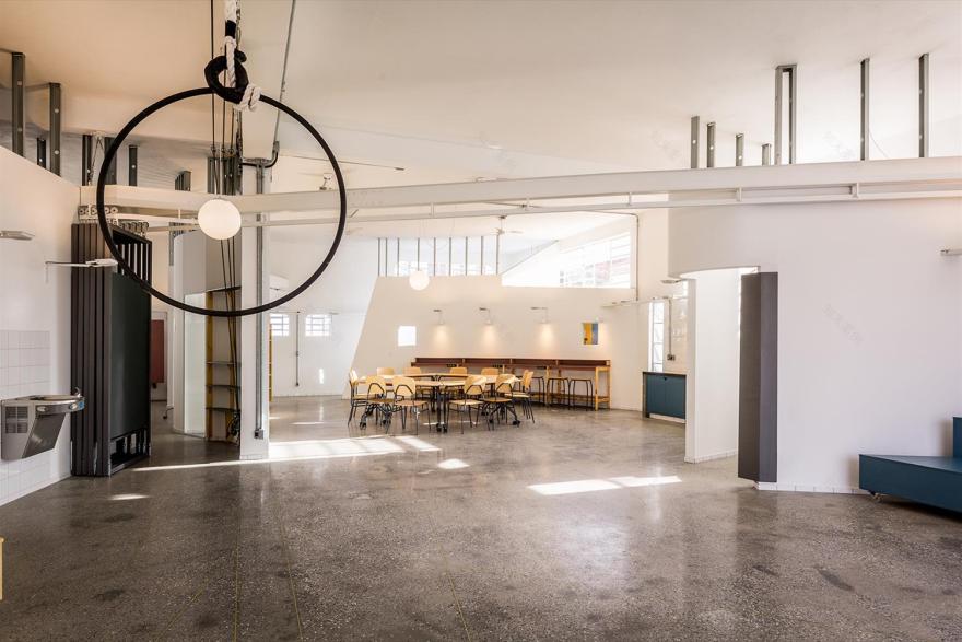 绿色环保学校-6