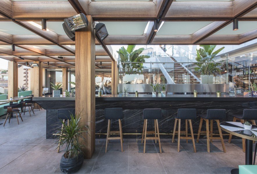 Rinascente Rome - Lifschutz Davidson Sandilands-2