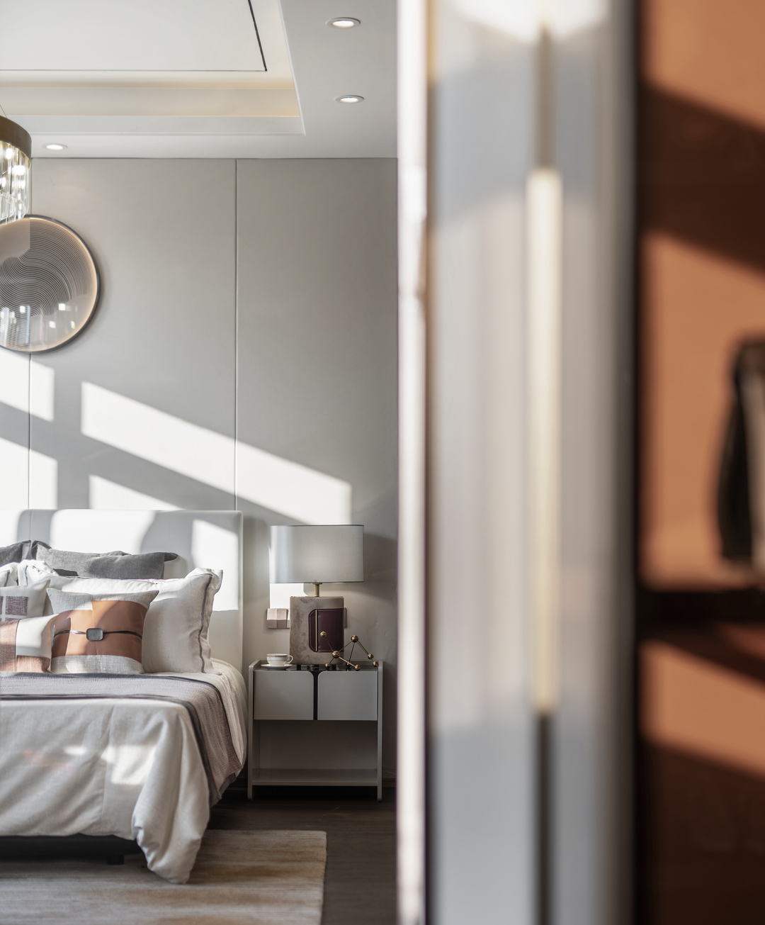 奥园意禾滨湖观澜丨中国合肥丨香港方黄(设计)集团-27