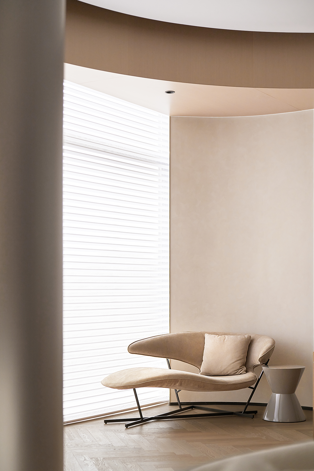 引力共振 GRAVITATIONAL RESONANCE丨中国东莞丨TAC DESIGN-66