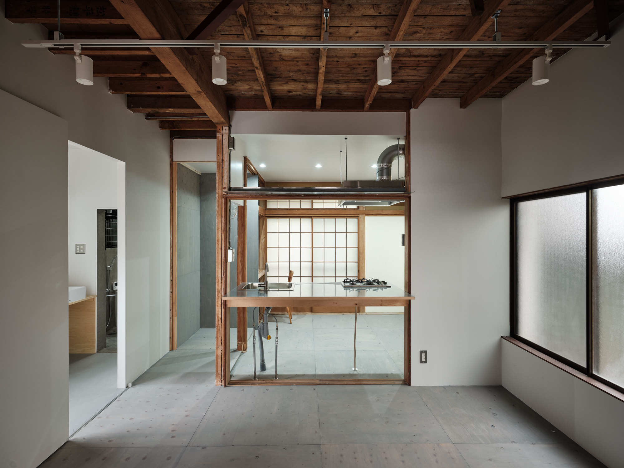 丨日本东京丨ROOVICE-13