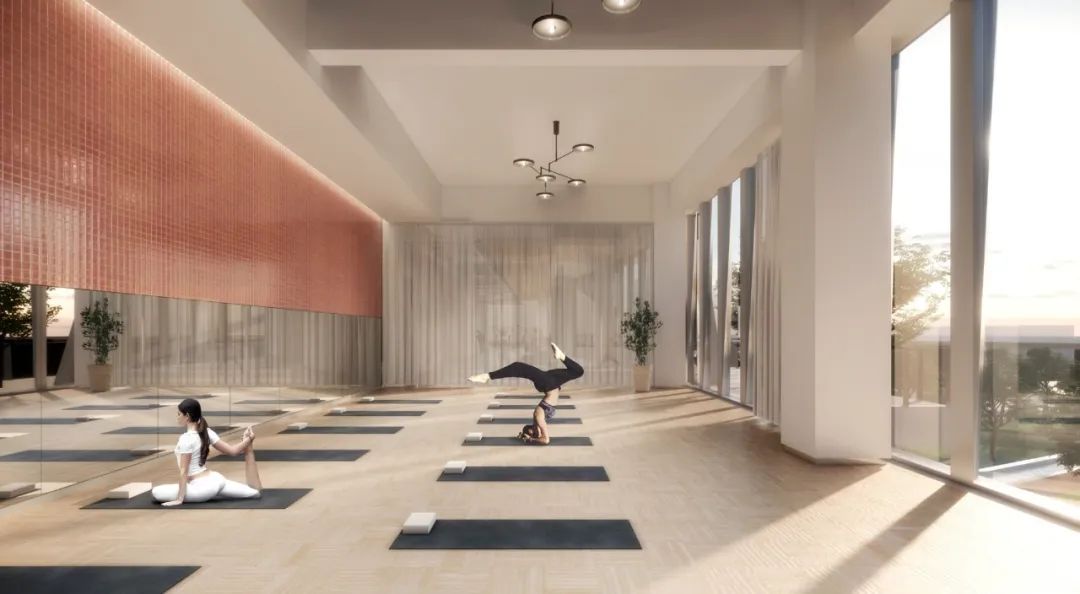 杭州互联网科技企业总部丨中国杭州丨都设immaterial studio-138