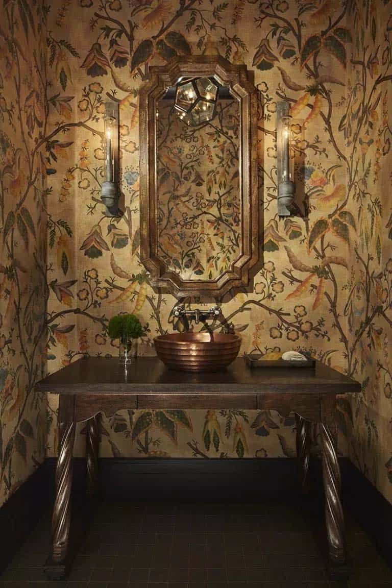 Lincoln Park home is a stunning display of French-style architecture-3