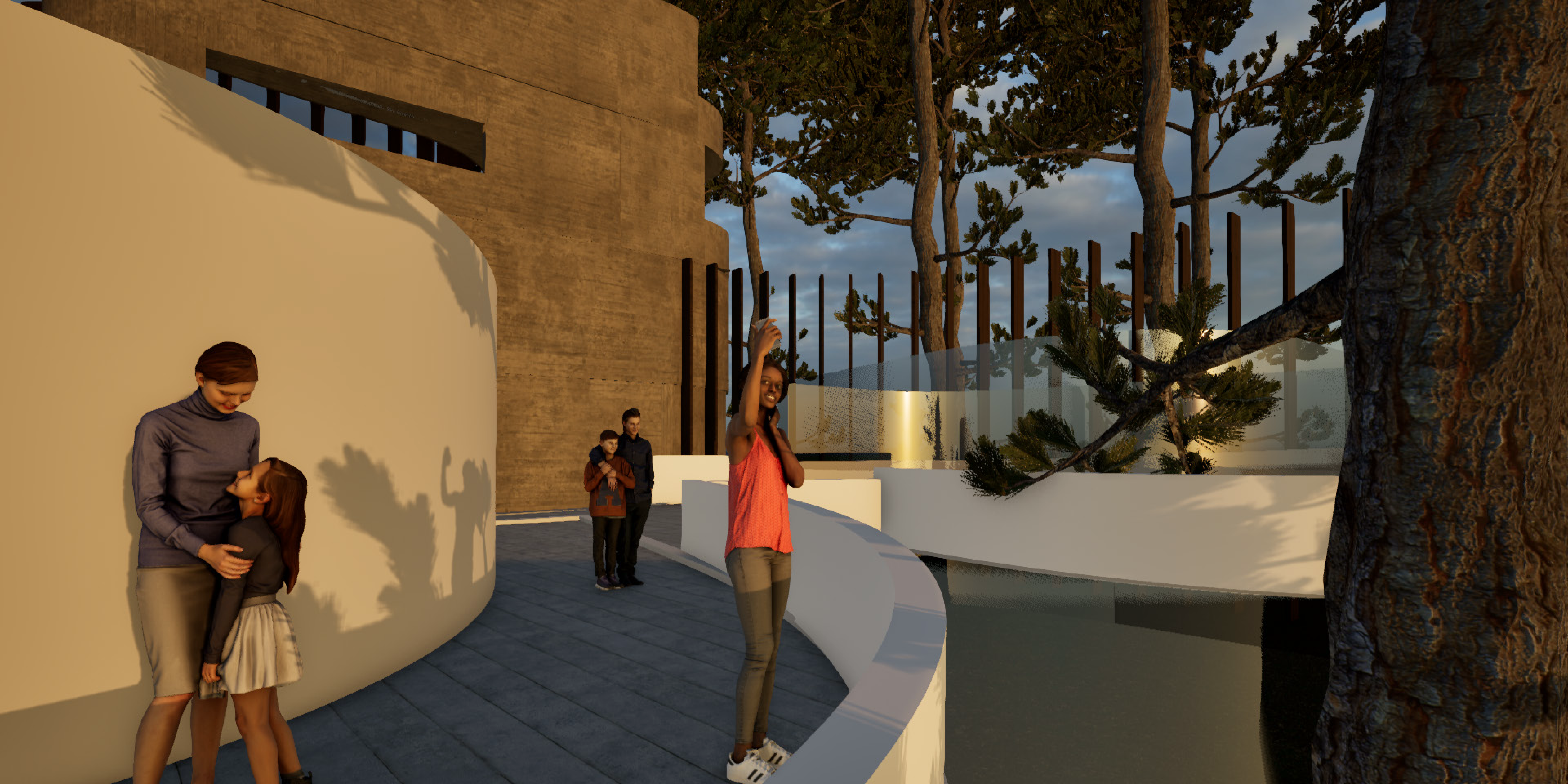 Rafa's Architectural Design Portfolio-19