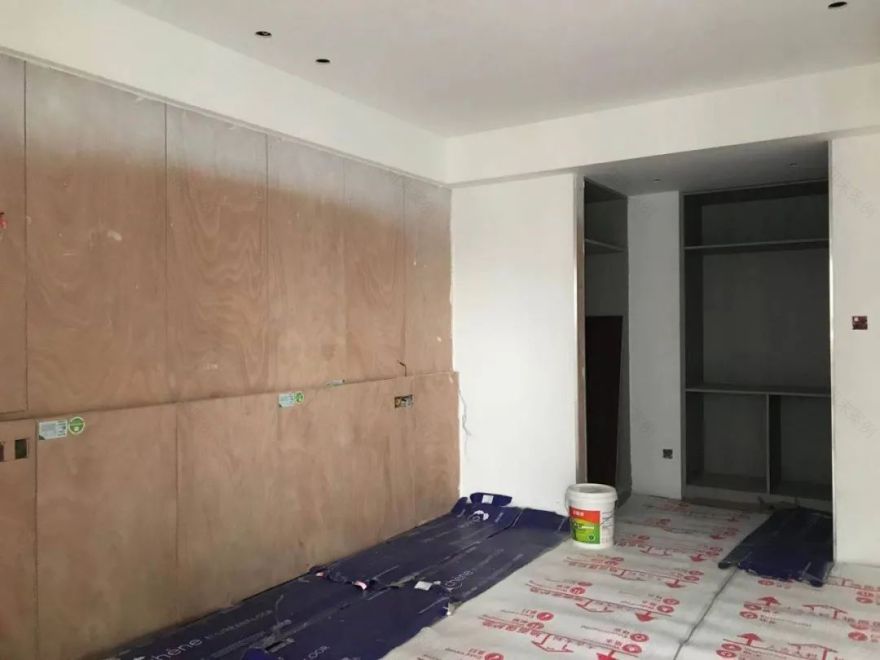 御庭壹号案例解析丨品东装饰-108