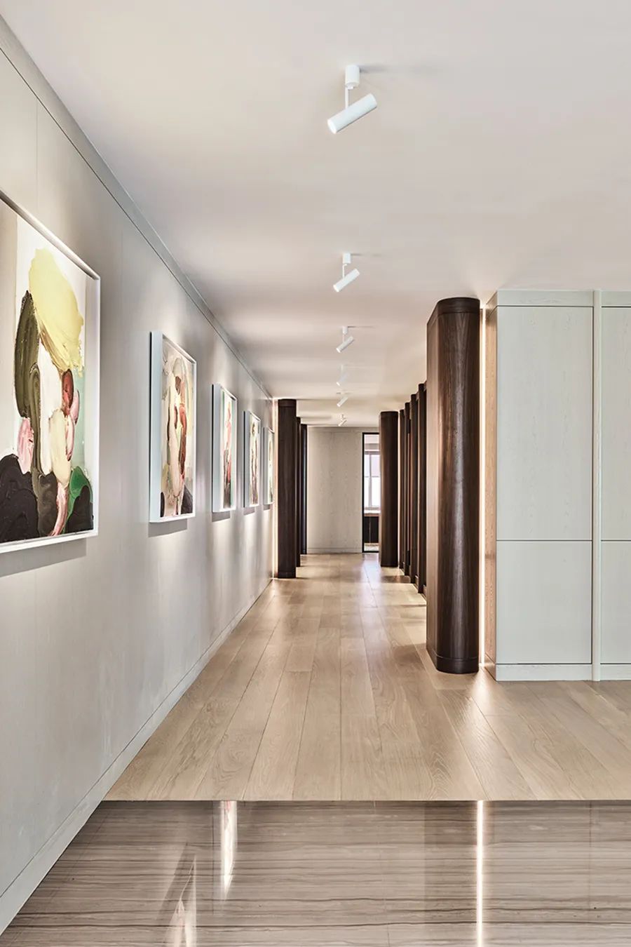 土耳其风格设计丨Escape From Sofa-39