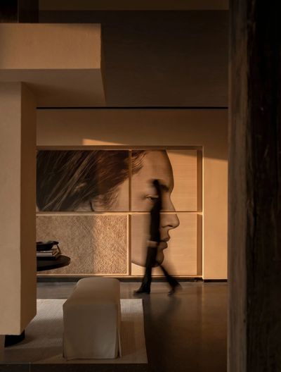 CCD上海丨中国上海丨CCD郑中设计,海南（上海）建筑设计研究院等-11