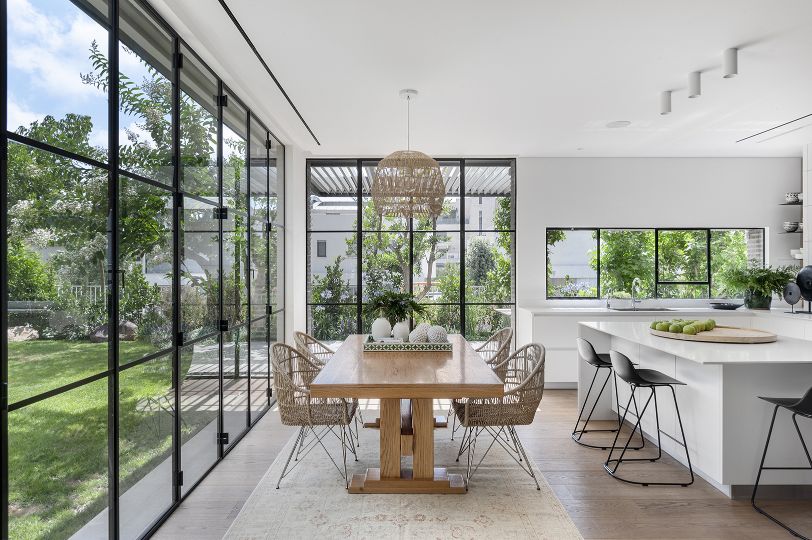 丨以色列丨סמט אדריכלים-9