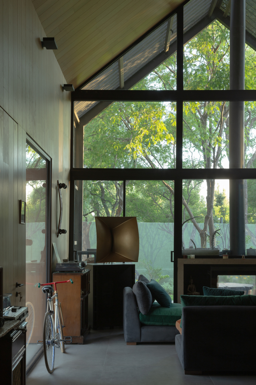 丨阿根廷丨Mora Hughes Arquitectos-29