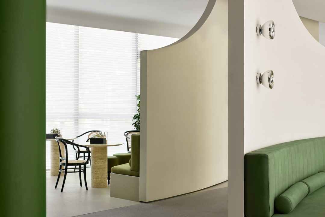 融创·由心谷生活馆丨中国清远丨春山秋水设计-40