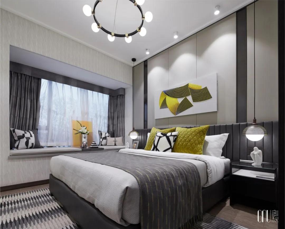 重庆万科理想城 T6户型丨中国重庆-41