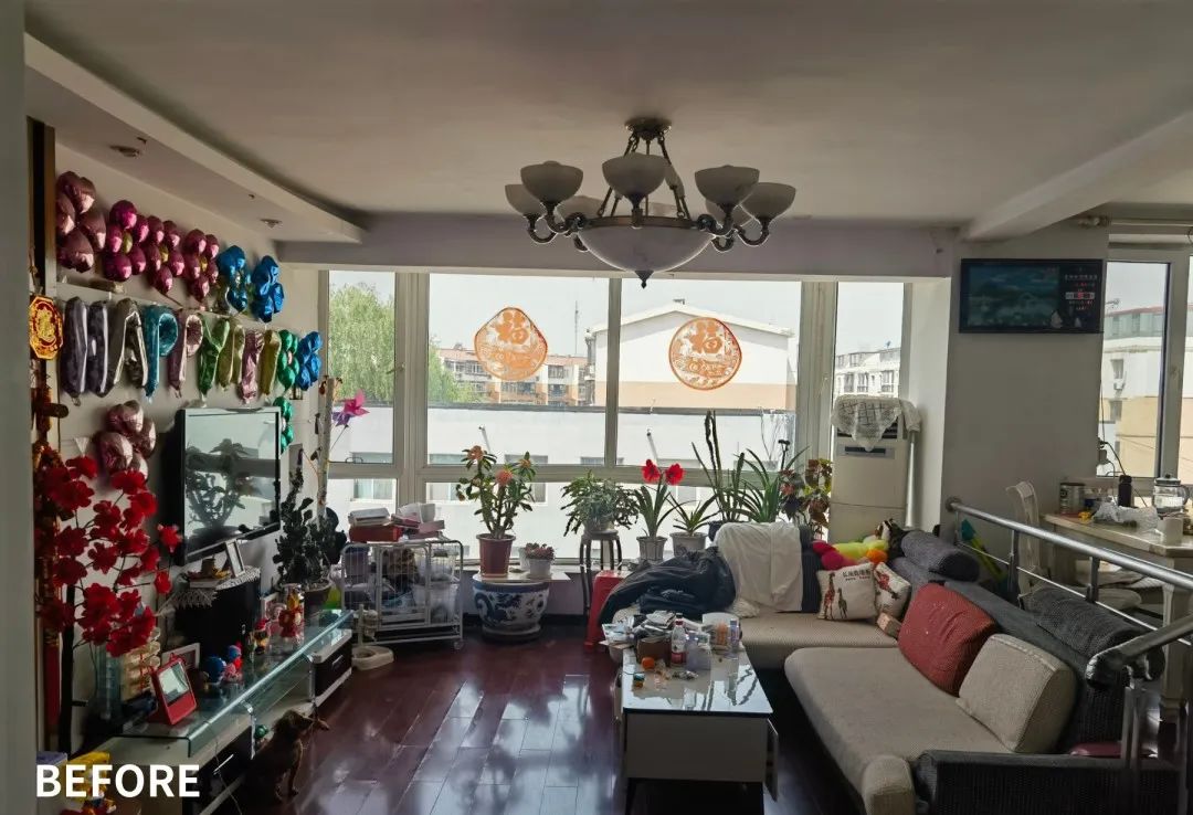 假日兰庭丨中国沈阳丨原尚建筑设计事务所-15