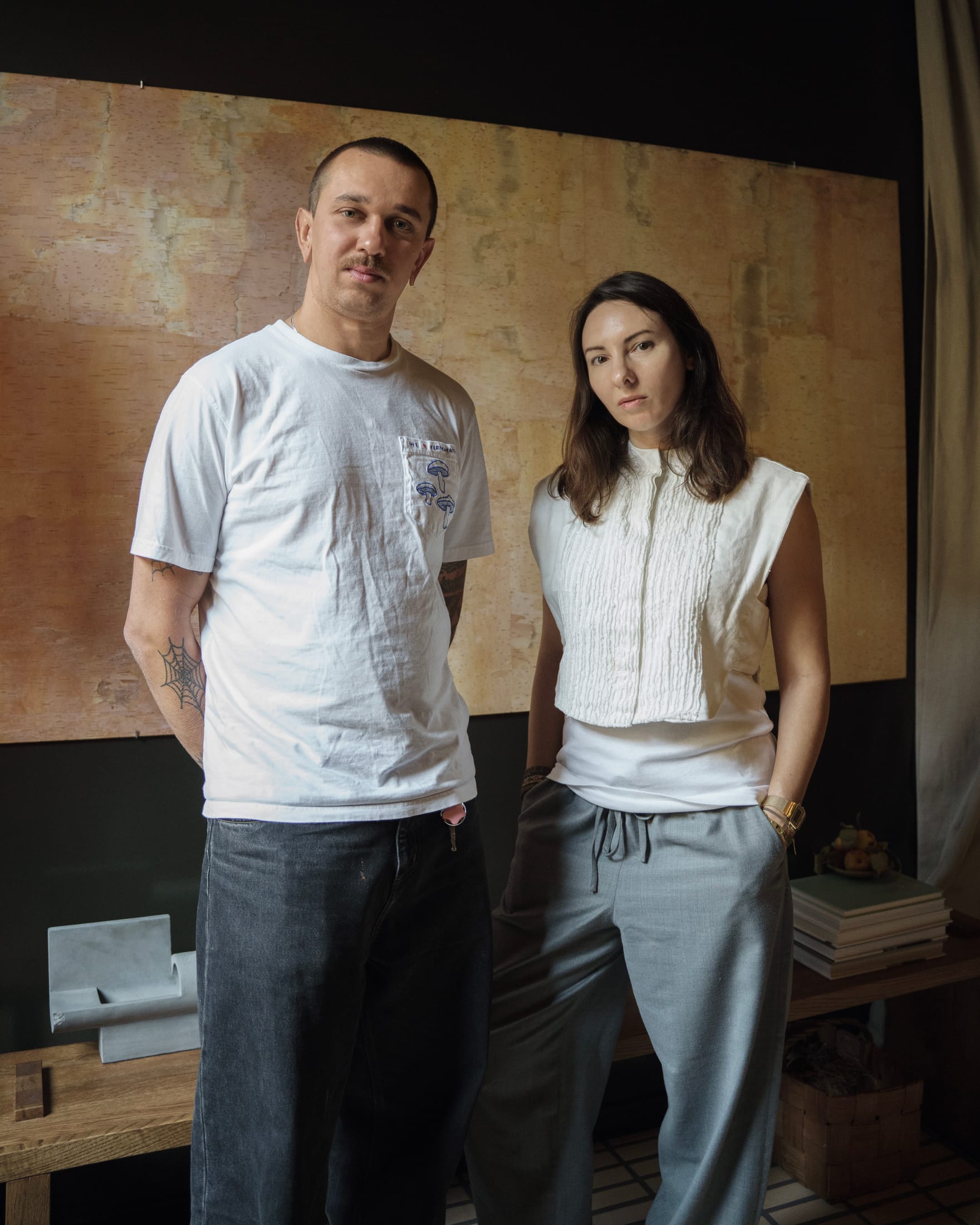 赫尔辛基的北方餐厅丨FinlandHelsinki丨Treivas Architecture Bureau-18