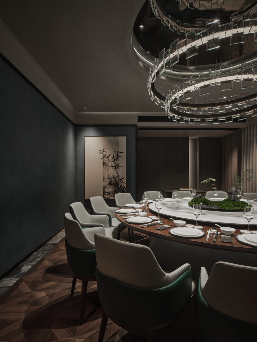 郭巨渔港:鲸落之后丨中国宁波丨宁波索色装饰设计有限公司陈永根-40