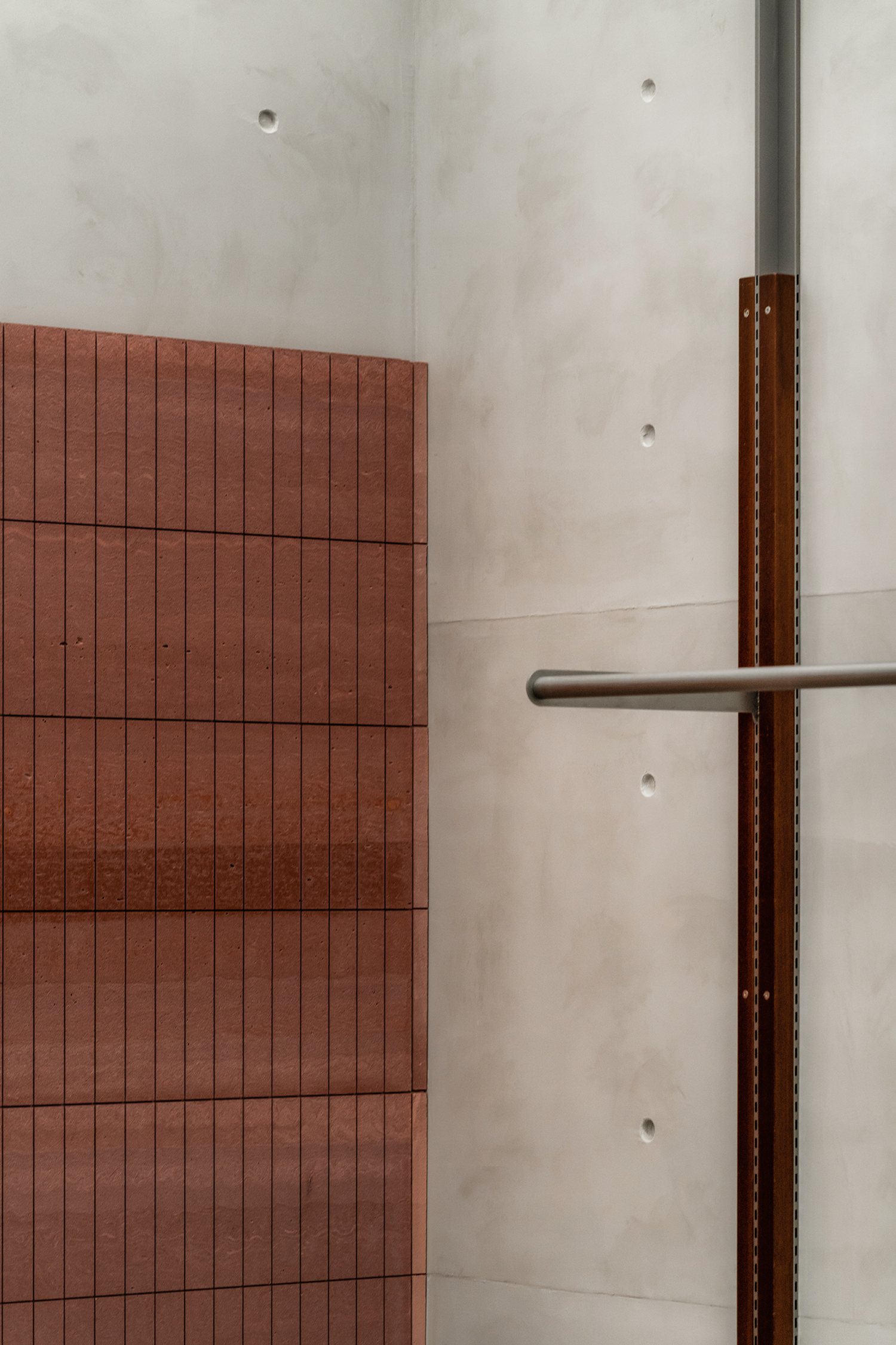 LINFORNI 林弗里概念买手店丨中国成都丨PENG & PARTNERS 鹏和朋友们设计事务所-56