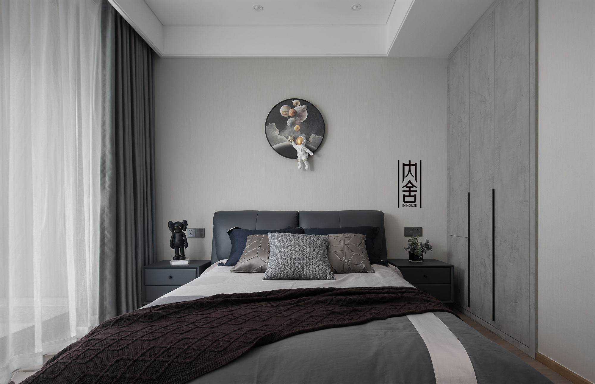 空影丨内舍设计师·张佳慧-29