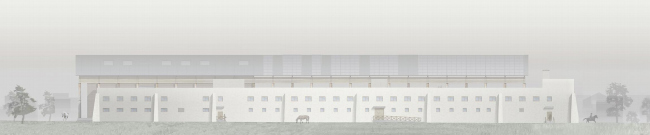 “Pirogovo”赛马综合酒店-40