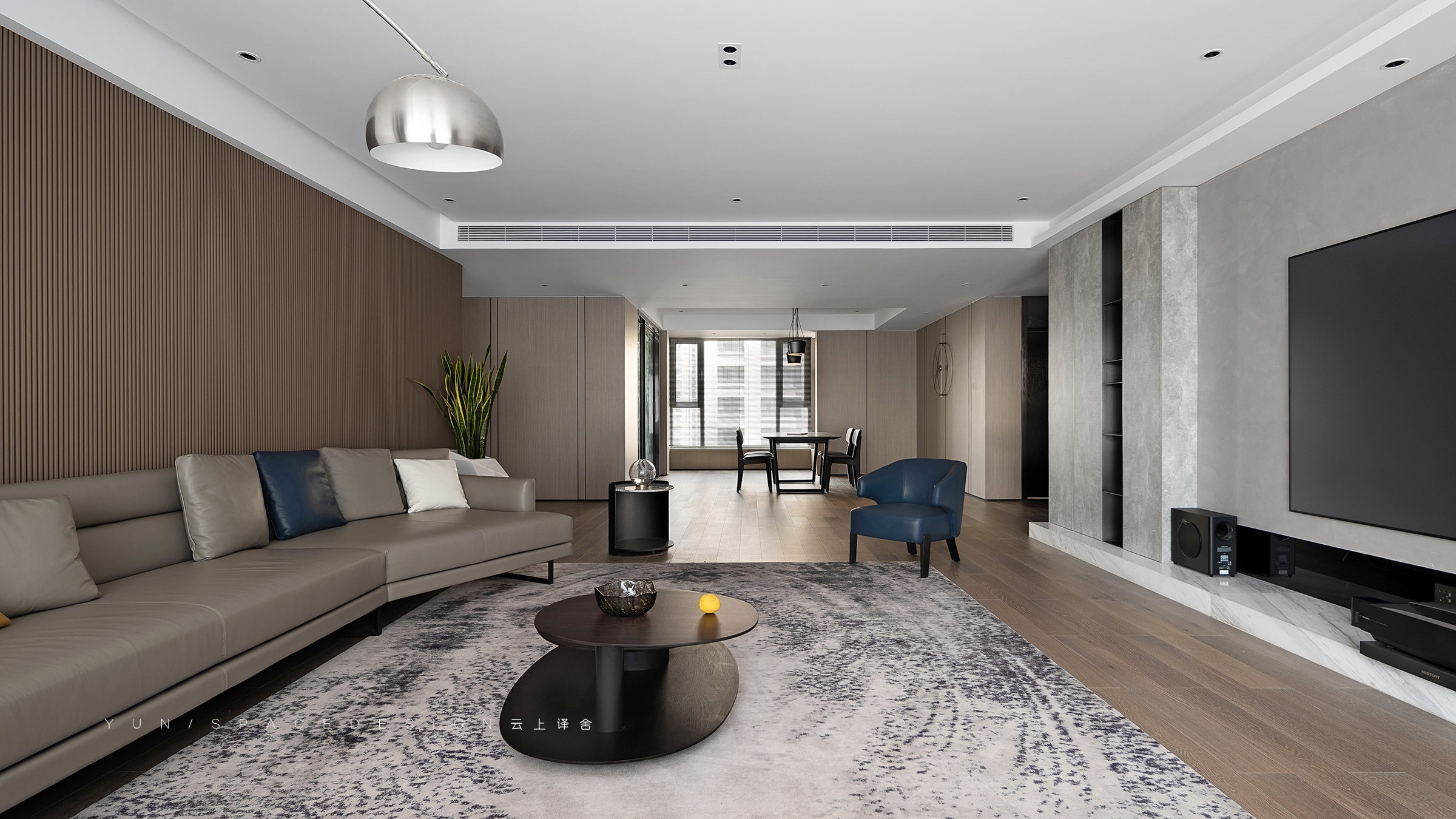 云上·实景 · 序间丨云上译舍空间设计-18