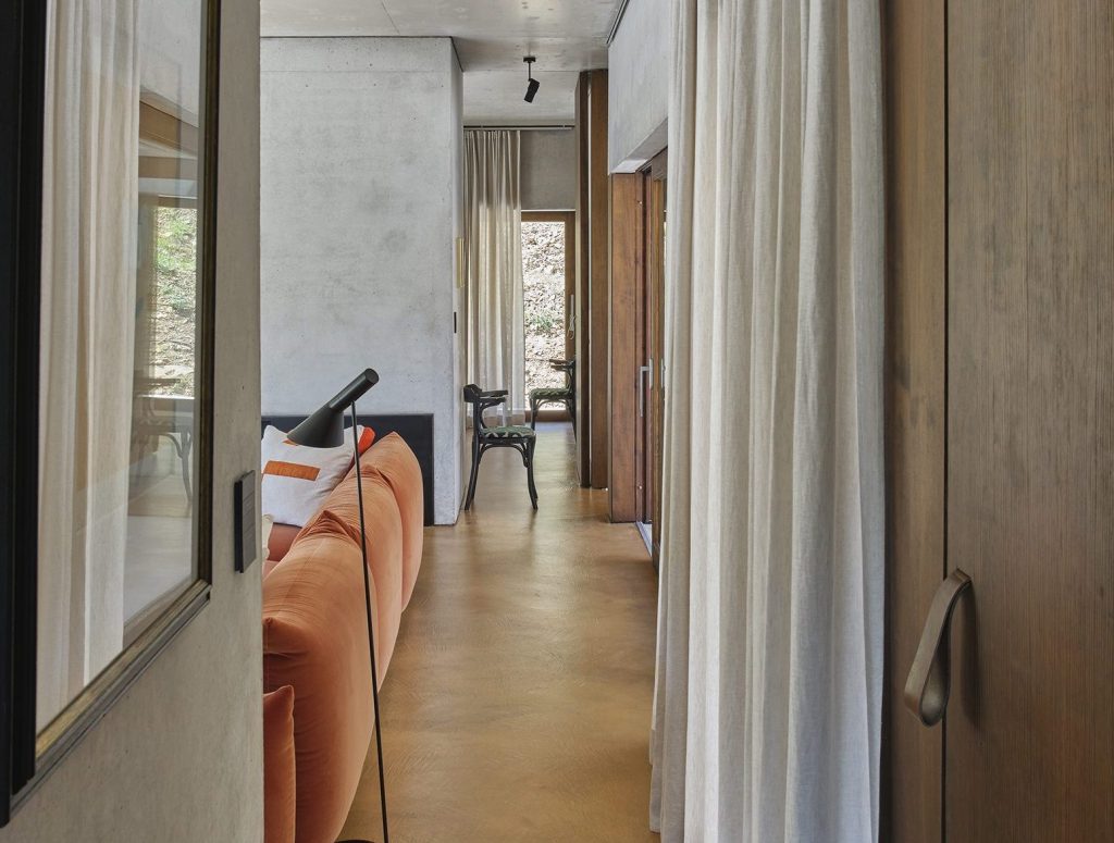 丨意大利丨GGA GARDINI GIBERTINI ARCHITETTI-33