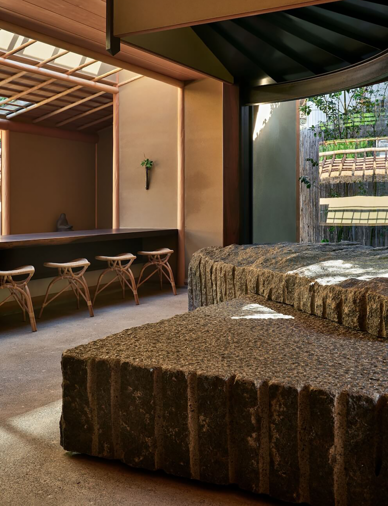 八岳之家丨日本福冈-53