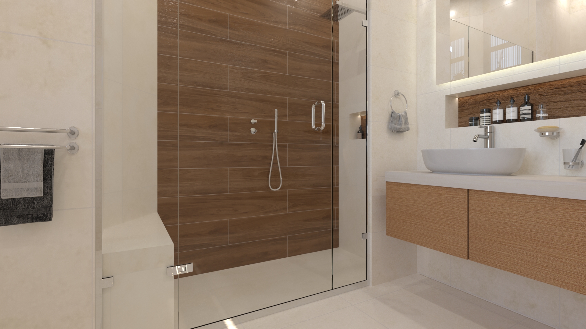 Modern Toilets & Bathrooms-7