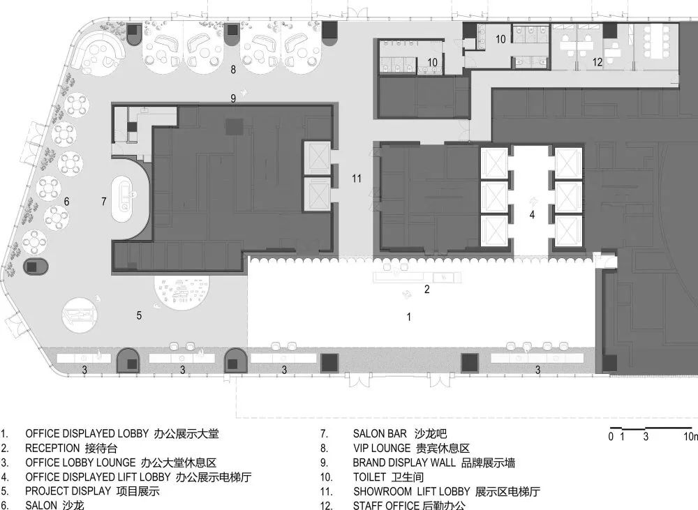 景德镇陶溪川酒店凯悦臻选丨中国景德镇丨恺慕建筑-232