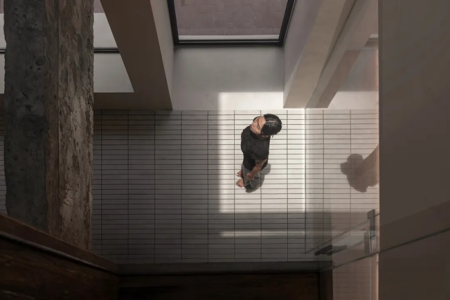 光合之镜 · 易思维设计丨中国广东丨易思维室内设计-21