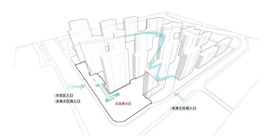 东栅未来社区幸福里示范区丨中国嘉兴丨上海澜道佑澜环境设计有限公司-41