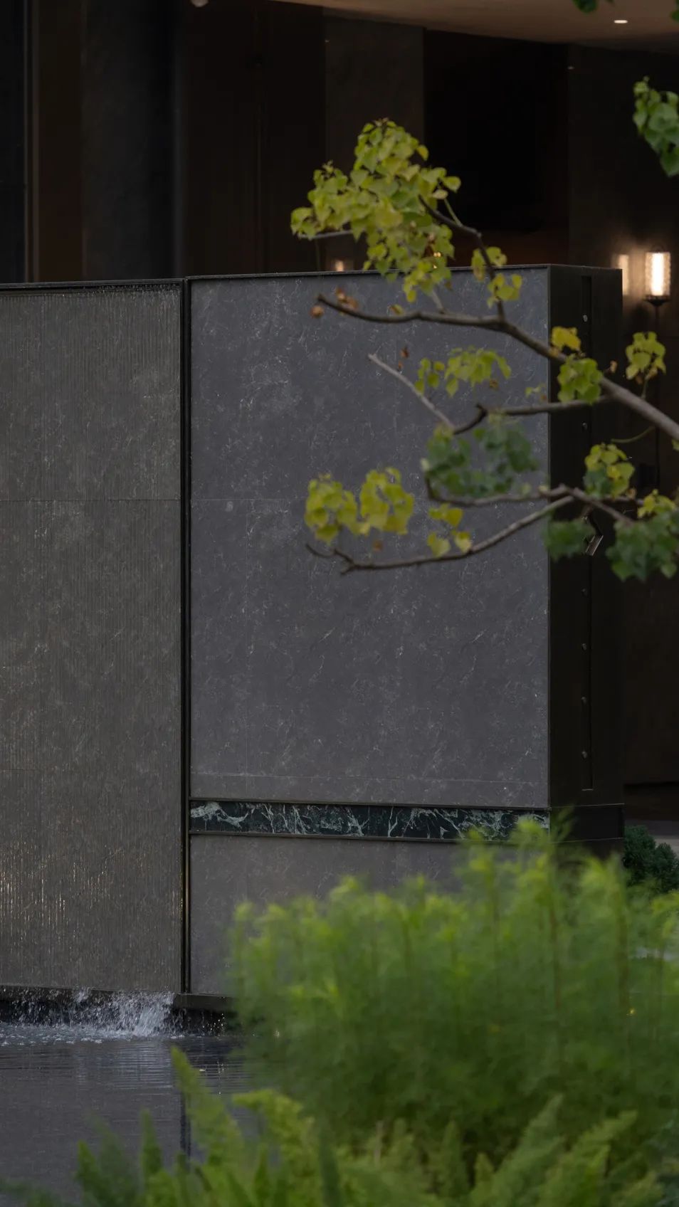 成都中旅青羊馥棠丨中国成都丨景观metrostudio迈丘设计,觀山營造  工作室等-36