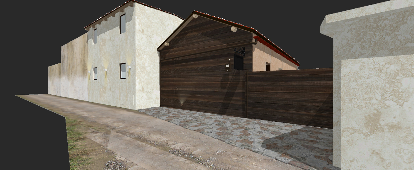 帕彭农庄丨Petros Abadiotakis-44