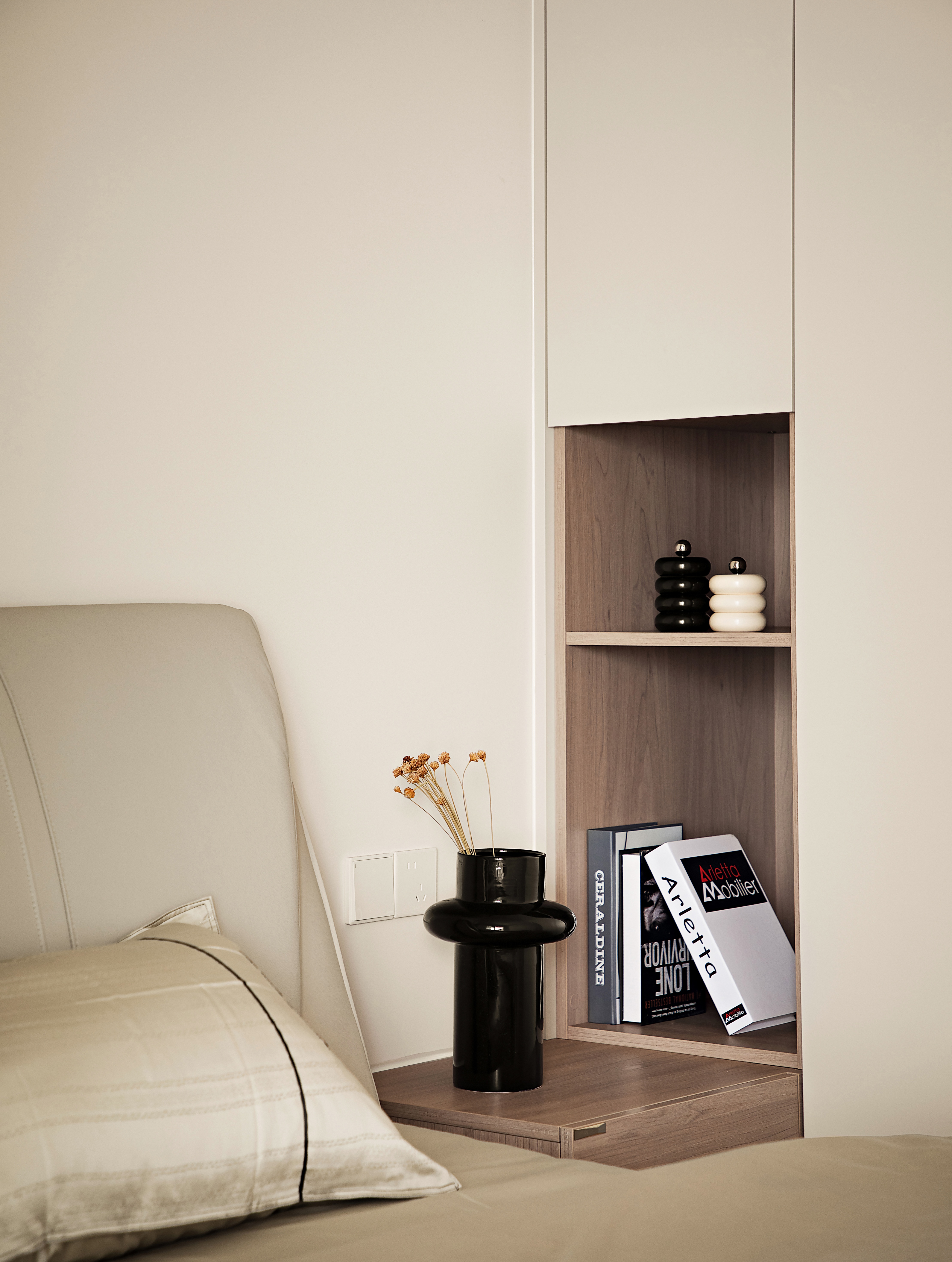 华润昆仑御 118㎡精装改造丨中国合肥-34